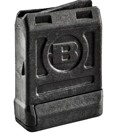 BERG MAG BMR 5RD - Taurus Savings